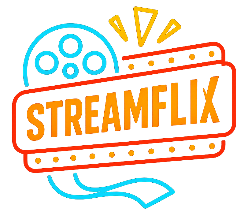 StreamFlix
